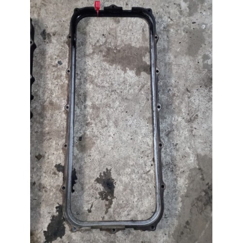 Прижим поддона Iveco Stralis Cursor 10 (852), 504160436