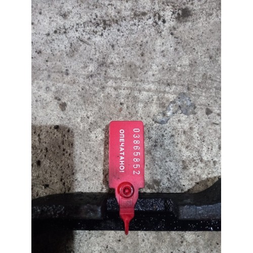 Прижим поддона Iveco Stralis Cursor 10 (852), 504160436-1