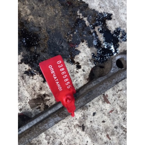 Прижим поддона Iveco Stralis Cursor 8 (855), -1