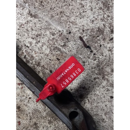 Прижим поддона Iveco Stralis Cursor 8 (857), -1