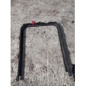 Прижим поддона Iveco Stralis Cursor 13 (задняя часть) (988)