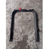 Прижим поддона Iveco Stralis Cursor 13 (передняя часть) (989)