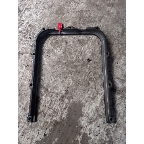 Прижим поддона Iveco Stralis Cursor 13 (передняя часть) (989), 99468498