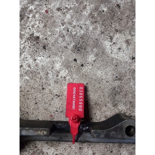 Прижим поддона Iveco Stralis Cursor 13 (передняя часть) (989), 99468498-1