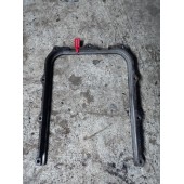 Прижим поддона Iveco Stralis Cursor 13 (передняя часть) (858)