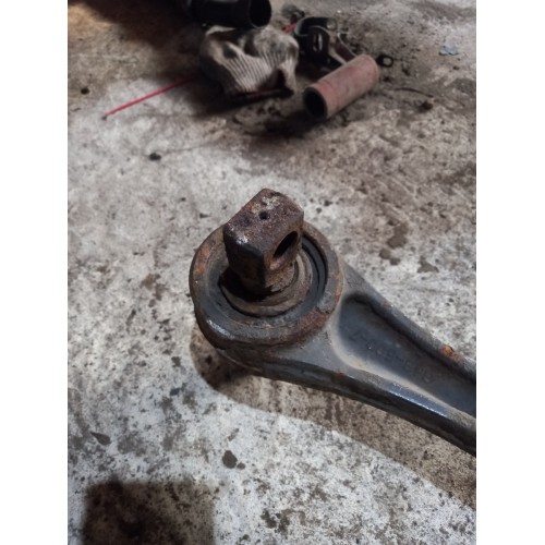 Тяга реактивная Iveco по центрам 59,5см (672), 41272429-1