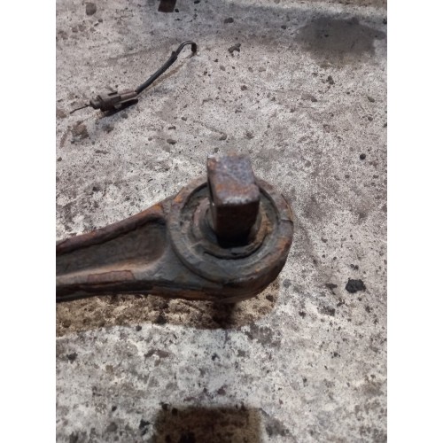 Тяга реактивная Iveco по центрам 59,5см (672), 41272429-3