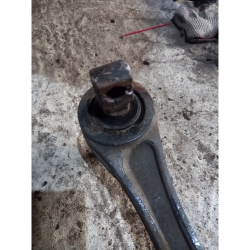 Тяга реактивная Iveco по центрам 59,5см (673), 41272429-1