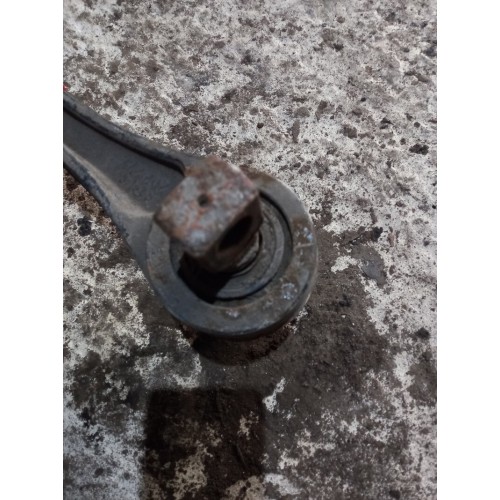 Тяга реактивная Iveco по центрам 59,5см (673), 41272429-2