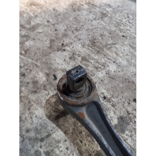 Тяга реактивная Iveco по центрам 59,5см (676), 41272429-3