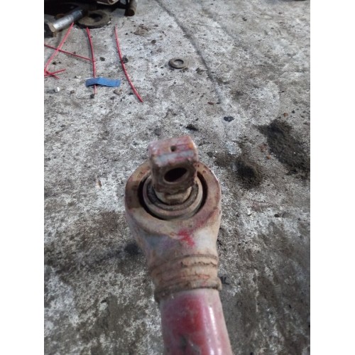 Тяга реактивная Iveco по центрам 59,5см (680), -3