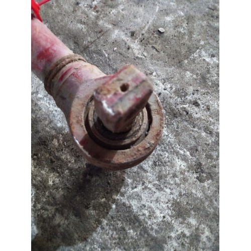 Тяга реактивная Iveco по центрам 59,5см (680), -1