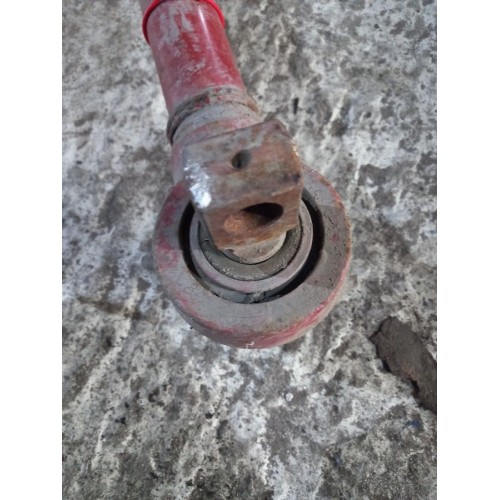 Тяга реактивная Iveco по центрам 59,5см (870), -2