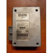 Блок ECU DAF 95 CF-85 105 (упраления навигацией) (712)