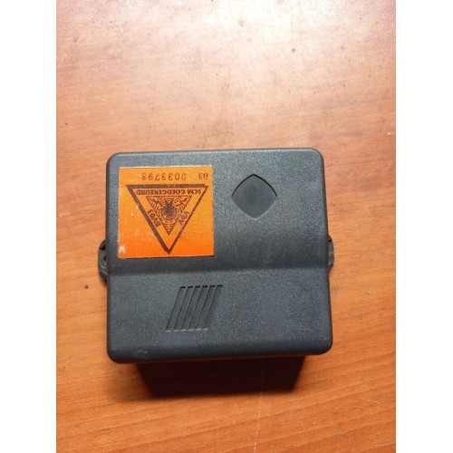 Блок электронный DAF 95 CF-85 10 (713), 1693634