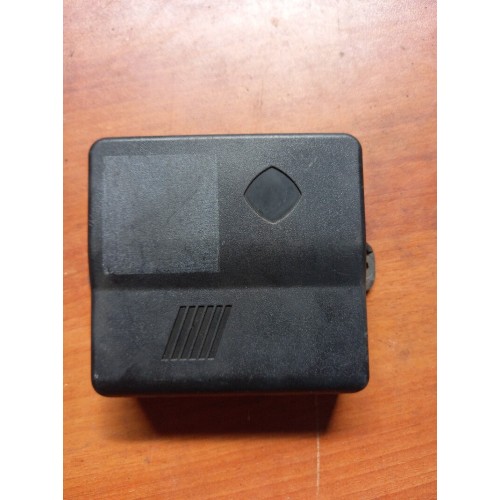 Блок электронный DAF 95 CF-85 10 (714), 1604951