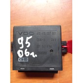 Блок VDO DAF 95 CF-85 10 (управления центральным замком) (649)