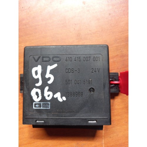 Блок VDO DAF 95 CF-85 10 (управления центральным замком) (649), 1388969