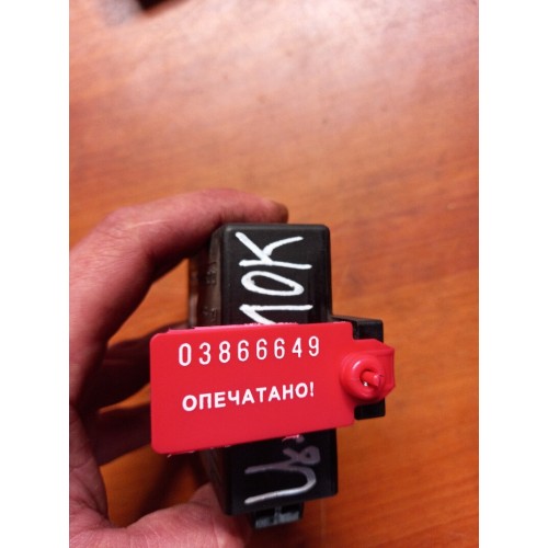 Блок VDO DAF 95 CF-85 10 (управления центральным замком) (649), 1388969-1