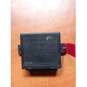 Блок VDO DAF 95 CF-85 10 (управления центральным замком) (648)
