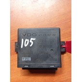 Блок VDO DAF 95 CF-85 10 (управления центральным замком) (645)