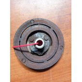 Пластина прижимная муфты компрессора кондиционера DAF 95 CF-85 10 (678)