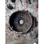 Кожух маховика Iveco Magirus (661)