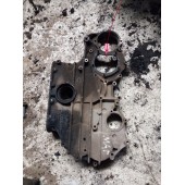 Крышка двигателя лобовая Iveco Magirus (663)