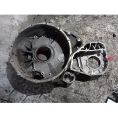 Кожух маховика Iveco Stralis Cursor 10 (655)