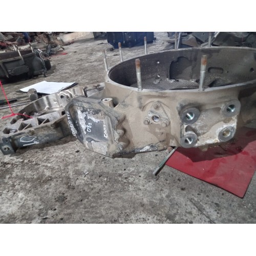 Кожух маховика Iveco Stralis Cursor 10 (655), 500310417-2