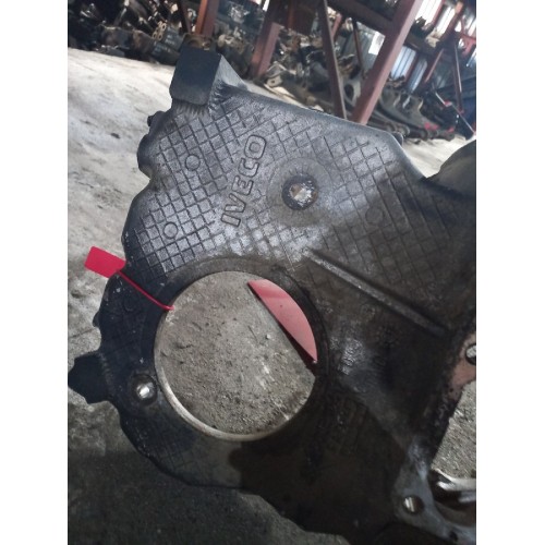 Кожух маховика Iveco Stralis Cursor 10 (655), 500310417-4