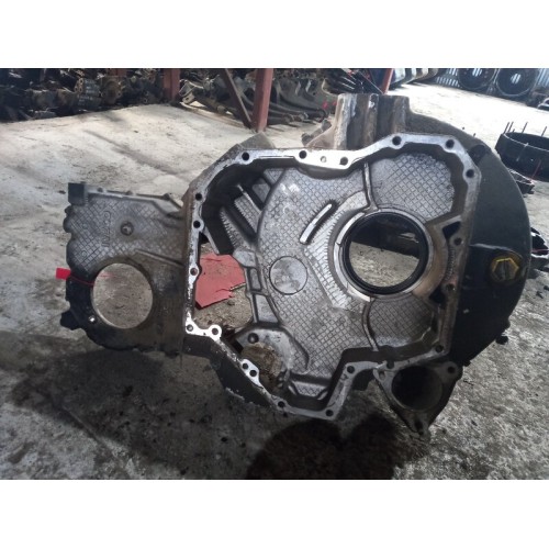 Кожух маховика Iveco Stralis Cursor 10 (655), 500310417-5
