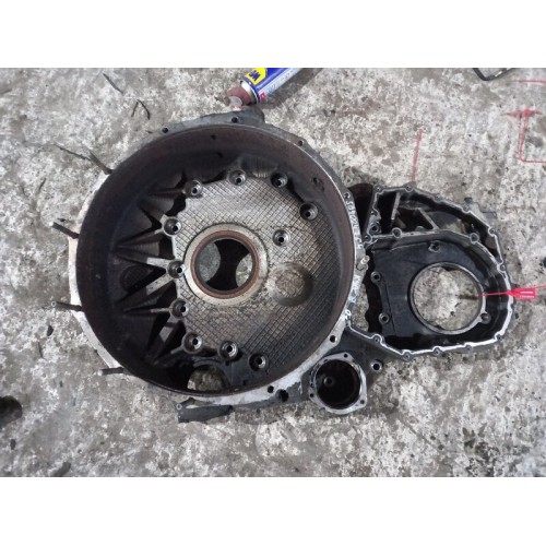 Кожух маховика Iveco Stralis Cursor 8 (657), 504004754