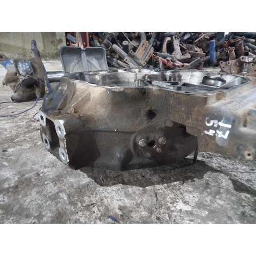 Кожух маховика Iveco Stralis Cursor 8 (657), 504004754-3