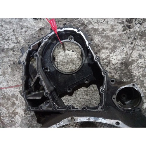 Кожух маховика Iveco Stralis Cursor 8 (657), 504004754-4