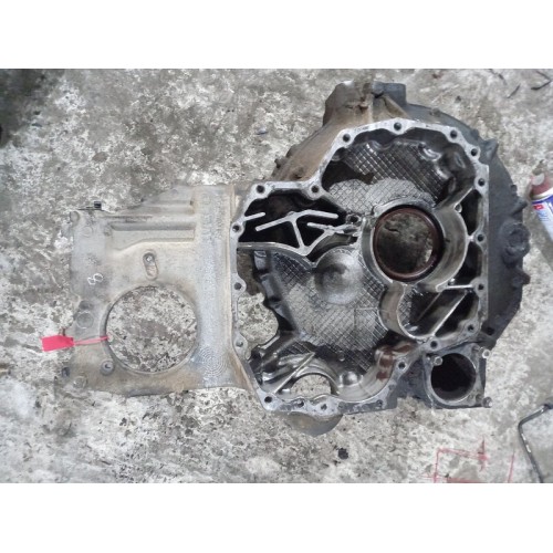 Кожух маховика Iveco Stralis Cursor 8 (657), 504004754-1