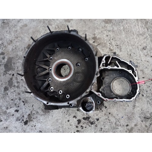 Кожух маховика Iveco Stralis Cursor 8 (651), 504004754