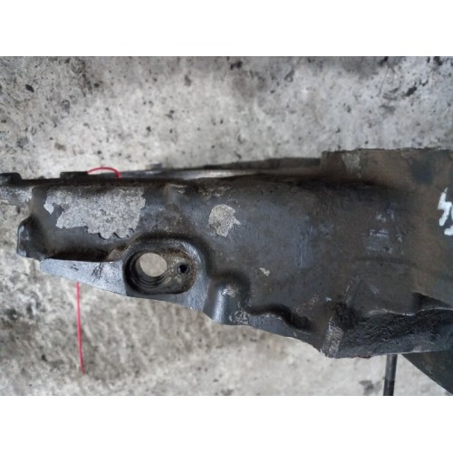 Кожух маховика Iveco Stralis Cursor 8 (651), 504004754-2