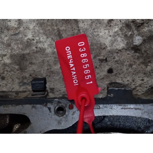 Кожух маховика Iveco Stralis Cursor 8 (651), 504004754-7