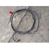 Шланг подъема кабины DAF 105 460 896380 280см (738) 