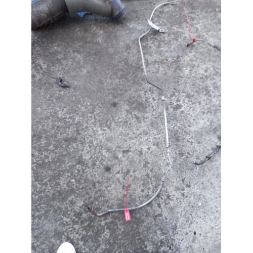 Трубка гидравлическая DAF XF 105 460 903913 (581), 