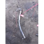 Шланг топливный DAF XF 105 460 903913 с клапаном маленький (597)