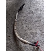 Трубка гидравлическая DAF 105 XF 460 903913 (599)