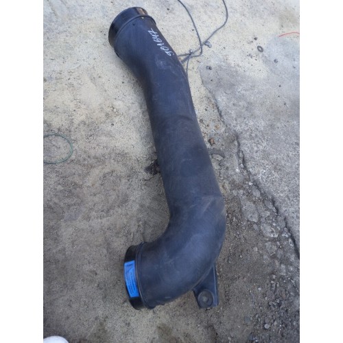 Патрубок воздушного фильтра DAF XF 105 460 901647 (097), 1637940