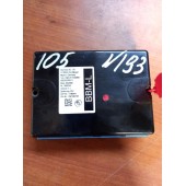 Блок BBM-L (Комфорта) DAF 105 (369)