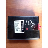 Блок BBM-L (Комфорта) DAF 105 (370) 