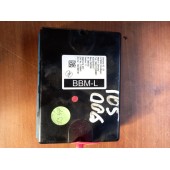 Блок BBM-L (Комфорта) DAF 105 (366) 