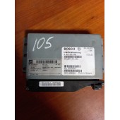 Блок управления ретардой DAF 105 (731)