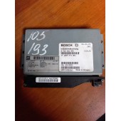 Блок управления ретардой DAF 105 (730)