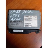 Блок управления ретардой DAF 105 (729)